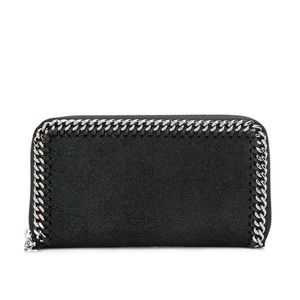 Stella McCartney Falabella Continental Wallet